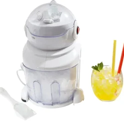 Gifi Petit Électroménager^Machine à glace pilée