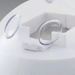 Gifi Petit Électroménager^Machine à glace pilée