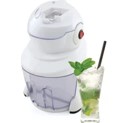 Gifi Petit Électroménager^Machine à glace pilée