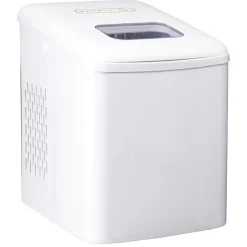 Gifi Petit Électroménager^Machine à glacons 100W
