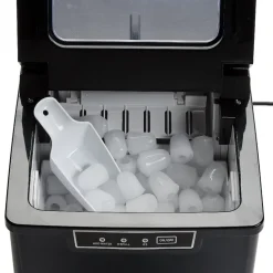 Gifi Petit Électroménager^Machine à glaçons Homday