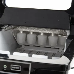 Gifi Petit Électroménager^Machine à glaçons Homday