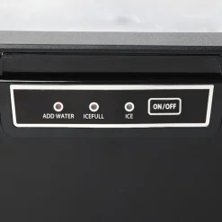 Gifi Petit Électroménager^Machine à glaçons Homday