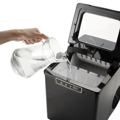 Gifi Petit Électroménager^Machine à glaçons Homday