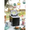 Gifi Petit Électroménager^Machine à glaçons Homday 120W