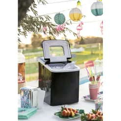 Gifi Petit Électroménager^Machine à glaçons Homday 120W