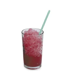 Gifi Petit Électroménager^Machine à granité glace pilée et mélangeur 1,1L 30 W