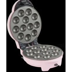 Gifi Petit Électroménager^Machine à gâteaux multicakes Homday