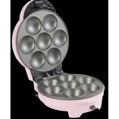 Gifi Petit Électroménager^Machine à gâteaux multicakes Homday