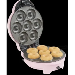 Gifi Petit Électroménager^Machine à gâteaux multicakes Homday