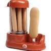 Gifi Petit Électroménager^Machine à hot dog Homday