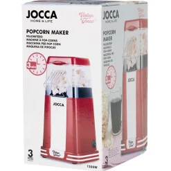 Gifi Petit Électroménager^Machine à popcorn
