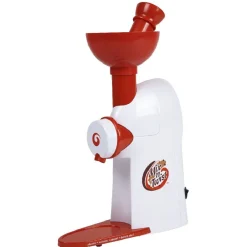 Gifi Petit Électroménager^Machine à sorbet et glace yaourts