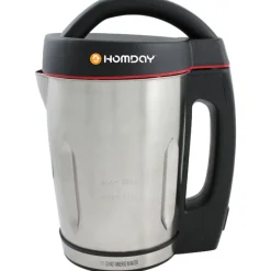 Gifi Conservation Alimentaire^Machine à soupe 1000 W Homday