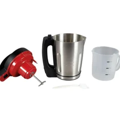 Gifi Conservation Alimentaire^Machine à soupe 1000 W Homday
