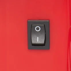 Gifi Petit Électroménager^Machine barbe à papa rouge