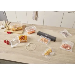 Gifi Conservation Alimentaire^Machine de mise sous vide Homday 95W