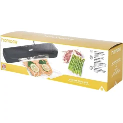 Gifi Conservation Alimentaire^Machine de mise sous vide Homday 95W