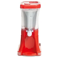 Gifi Petit Électroménager^Machine margarita rouge Homday