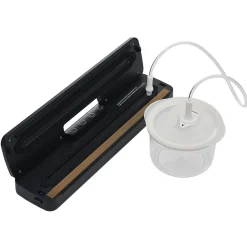 Gifi Conservation Alimentaire^Machine sous vide avec accessoires