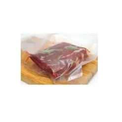 Gifi Conservation Alimentaire^Machine sous vide Cuisilux noire