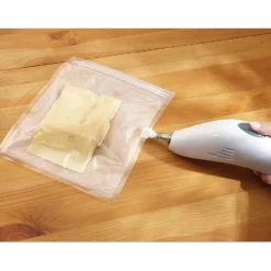 Gifi Conservation Alimentaire^MACHINE SOUS VIDE ET 50 SACS