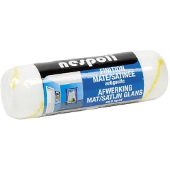 Manchon antigoutte polyester 180 mm^Gifi