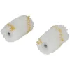 Manchon antigoutte polyester 60 mm x2^Gifi