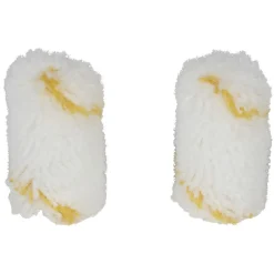 Manchon antigoutte polyester 60 mm x2^Gifi
