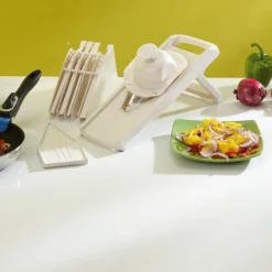 Gifi Préparation Culinaire^Mandoline