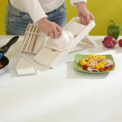 Gifi Préparation Culinaire^Mandoline