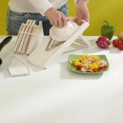 Gifi Préparation Culinaire^Mandoline
