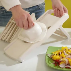 Gifi Préparation Culinaire^Mandoline
