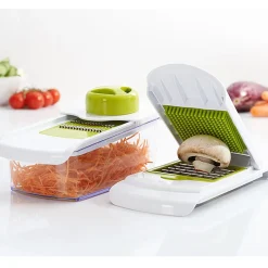 Gifi Préparation Culinaire^Mandoline et découpe légumes