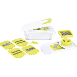 Gifi Préparation Culinaire^Mandoline multifonction