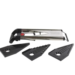 Gifi Préparation Culinaire^Mandoline multifonction Cuisilux