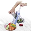 Gifi Préparation Culinaire^Mandoline verticale