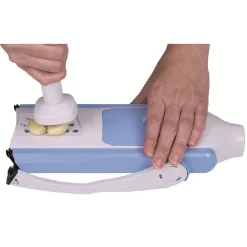 Gifi Préparation Culinaire^Mandoline verticale