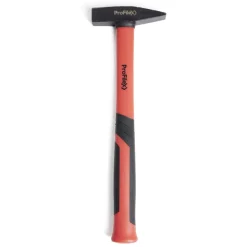 Marteau de mécanique rouge L30cm^Gifi Sale