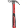 Marteau de menuisier L30cm rouge^Gifi New
