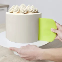 Gifi Préparation Culinaire^Maryse corne à pâtisserie souple 12x9cm