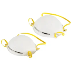 Masque de protection FFP1 Suki x2^Gifi New