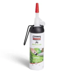 Mastic de fixation Rubson Je Jointe&Colle intérieur & extérieur 100ml^Gifi