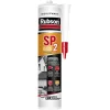 Mastic universel SP2 noir RUBSON^Gifi Outlet