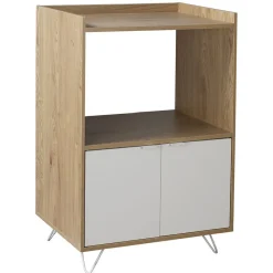 Gifi Rangement De Cuisine^Meuble de cuisine Kitchen en bois
