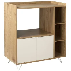 Gifi Rangement De Cuisine^Meuble de cuisine Kitchen en bois