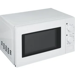 Gifi Petit Électroménager^Micro-ondes Homday 20L - 700W 43,9x35,7x25,8cm
