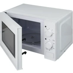 Gifi Petit Électroménager^Micro-ondes Homday 20L - 700W 43,9x35,7x25,8cm