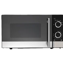 Gifi Petit Électroménager^Micro-ondes Homday noir