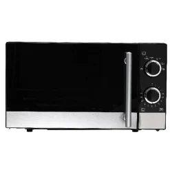 Gifi Petit Électroménager^Micro-ondes Homday noir